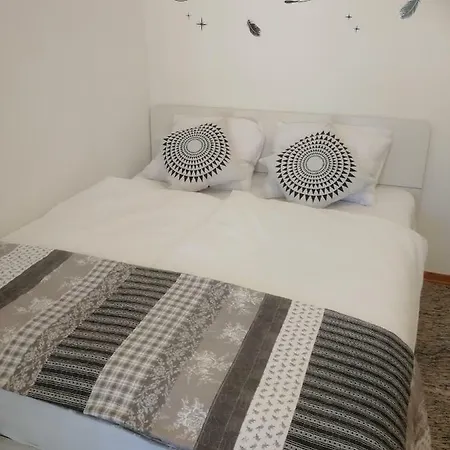 Apartma Apartma Rok Ankaran