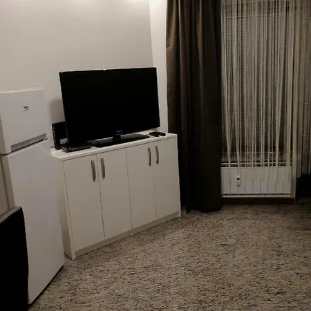 Apartma Rok Ankaran