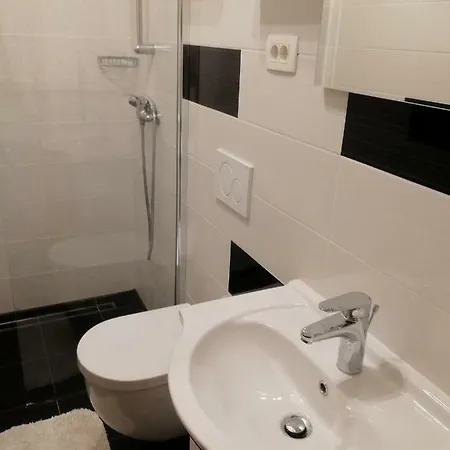 Apartman Apartma Rok Ankaran