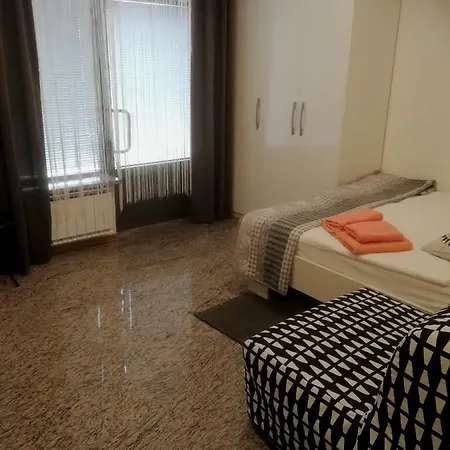 Apartma Rok * Ankaran