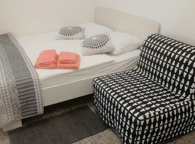 아파트 Apartma Rok *