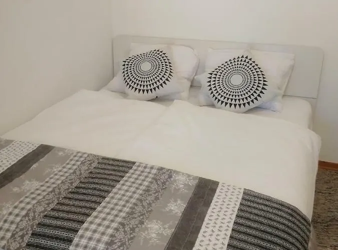 아파트 Apartma Rok 안카란