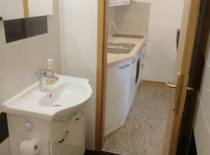 Apartma Rok 아파트