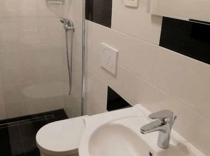 شقة Apartma Rok أنكاران