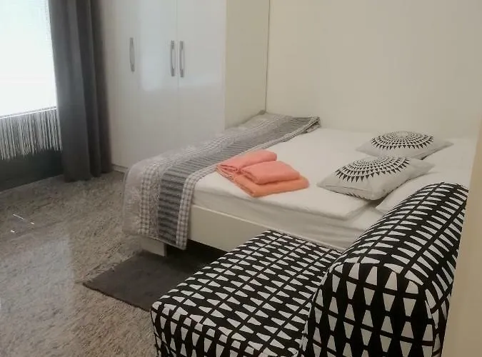 شقة Apartma Rok أنكاران