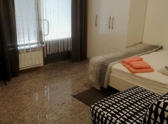 Apartma Rok * 안카란