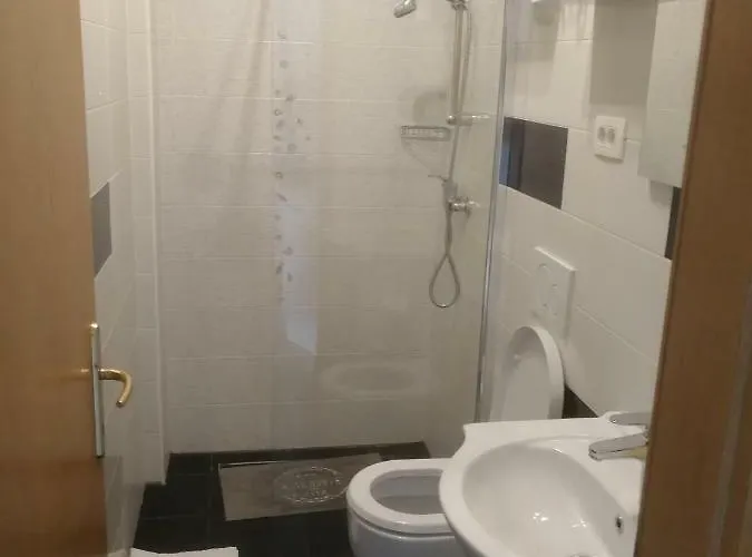 شقة Apartma Rok *